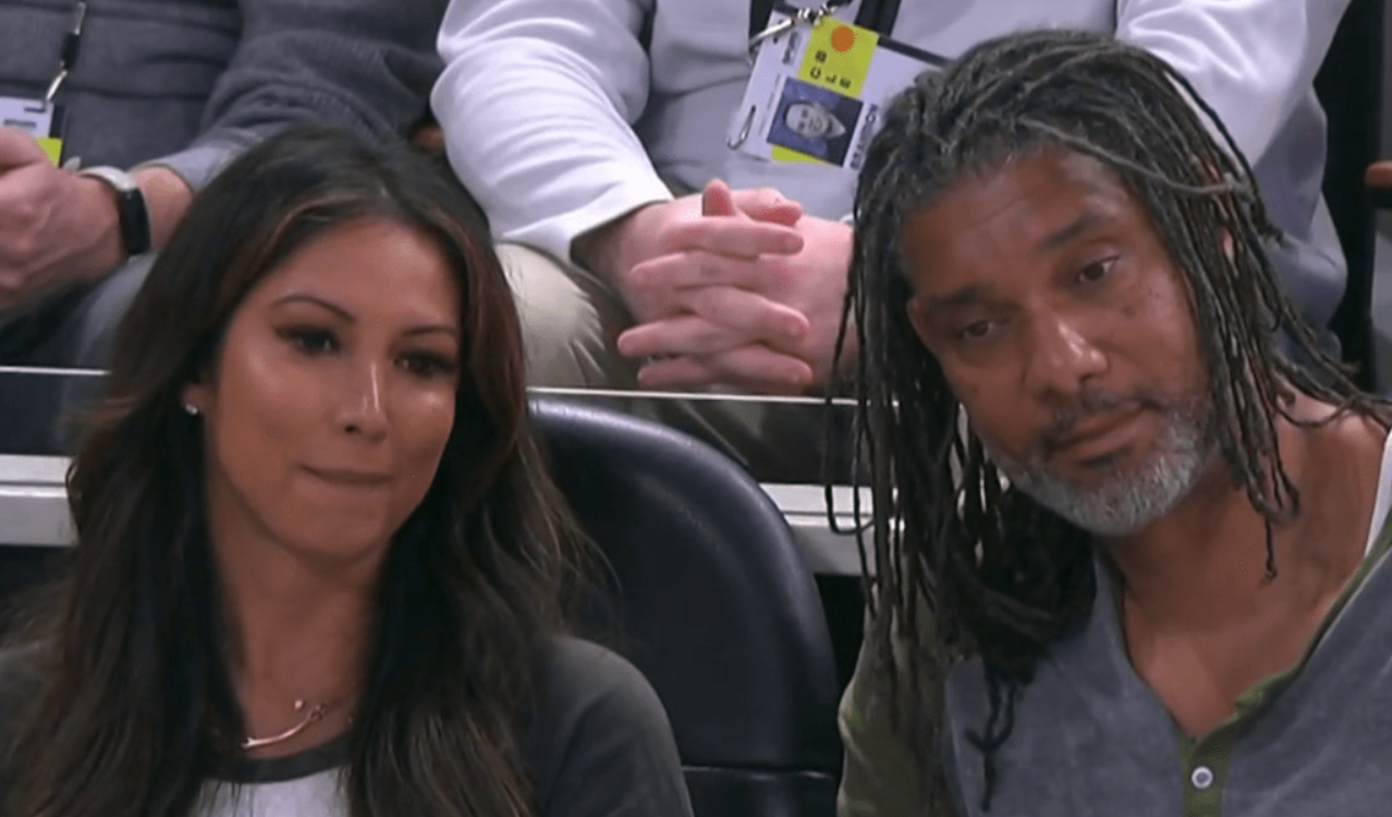 tim duncan wife
