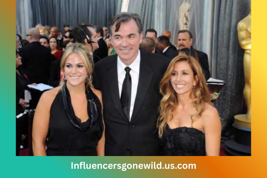 billy beane daughter