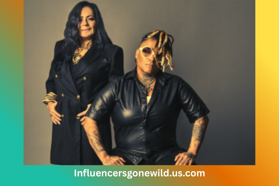 Husband Lisa Lisa Today