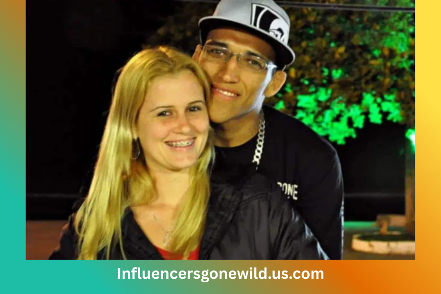 Talita Roberta Pereira