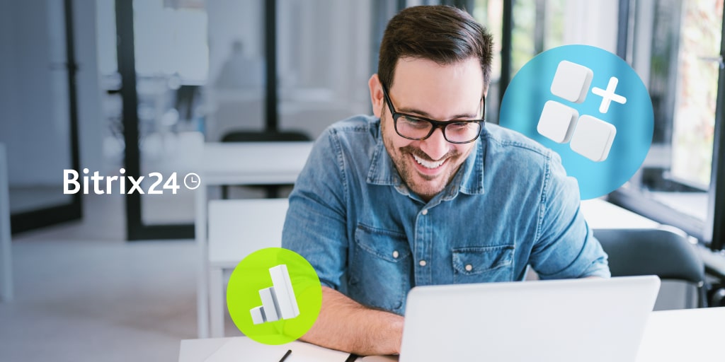 Bitrix24 Dubai