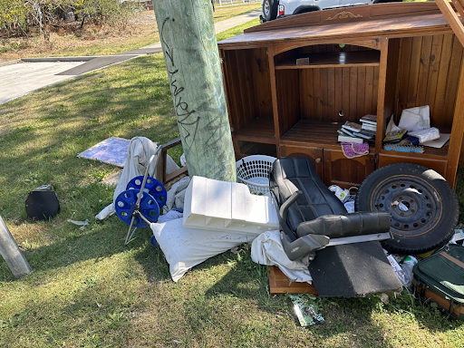 Deceased Estate Clean-Up