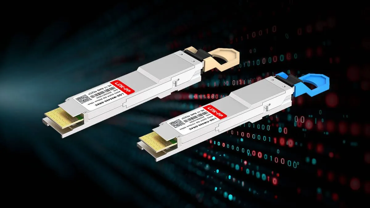 QSFP-DD