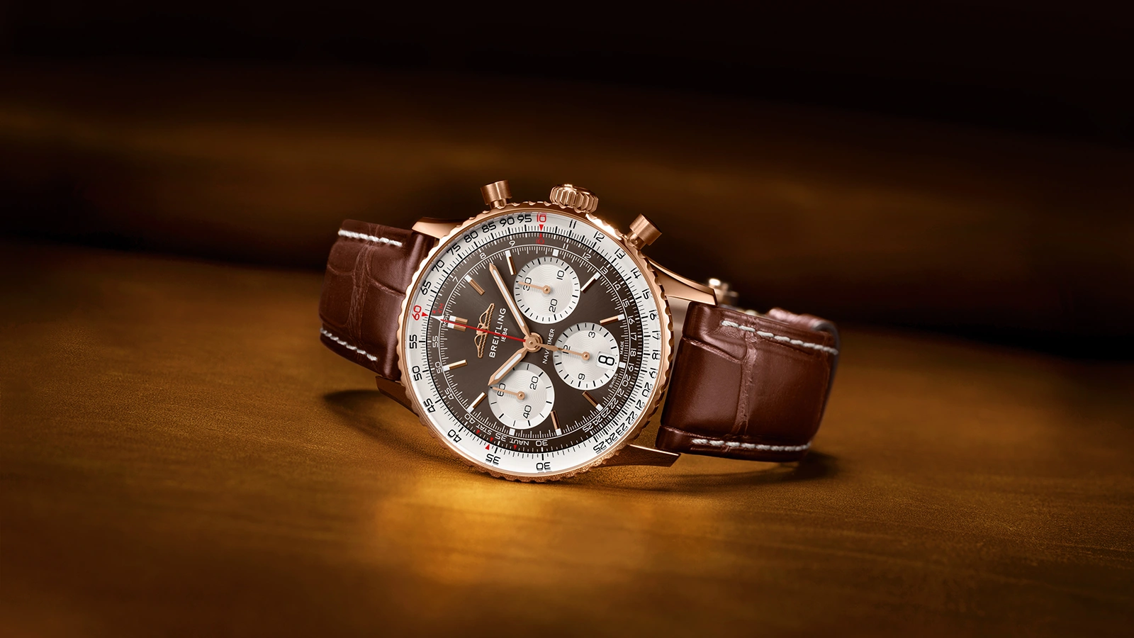 Chronograph Watches