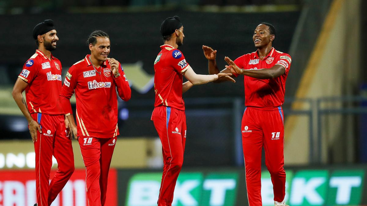 IPL Punjab Kings