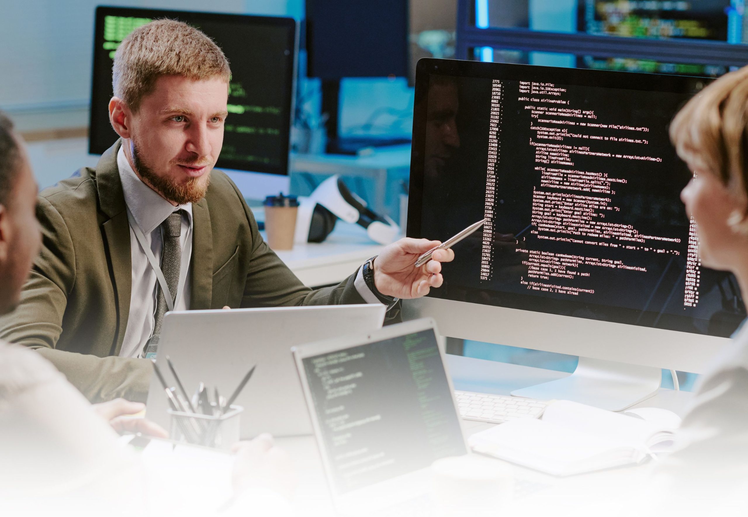 recruitment analytics