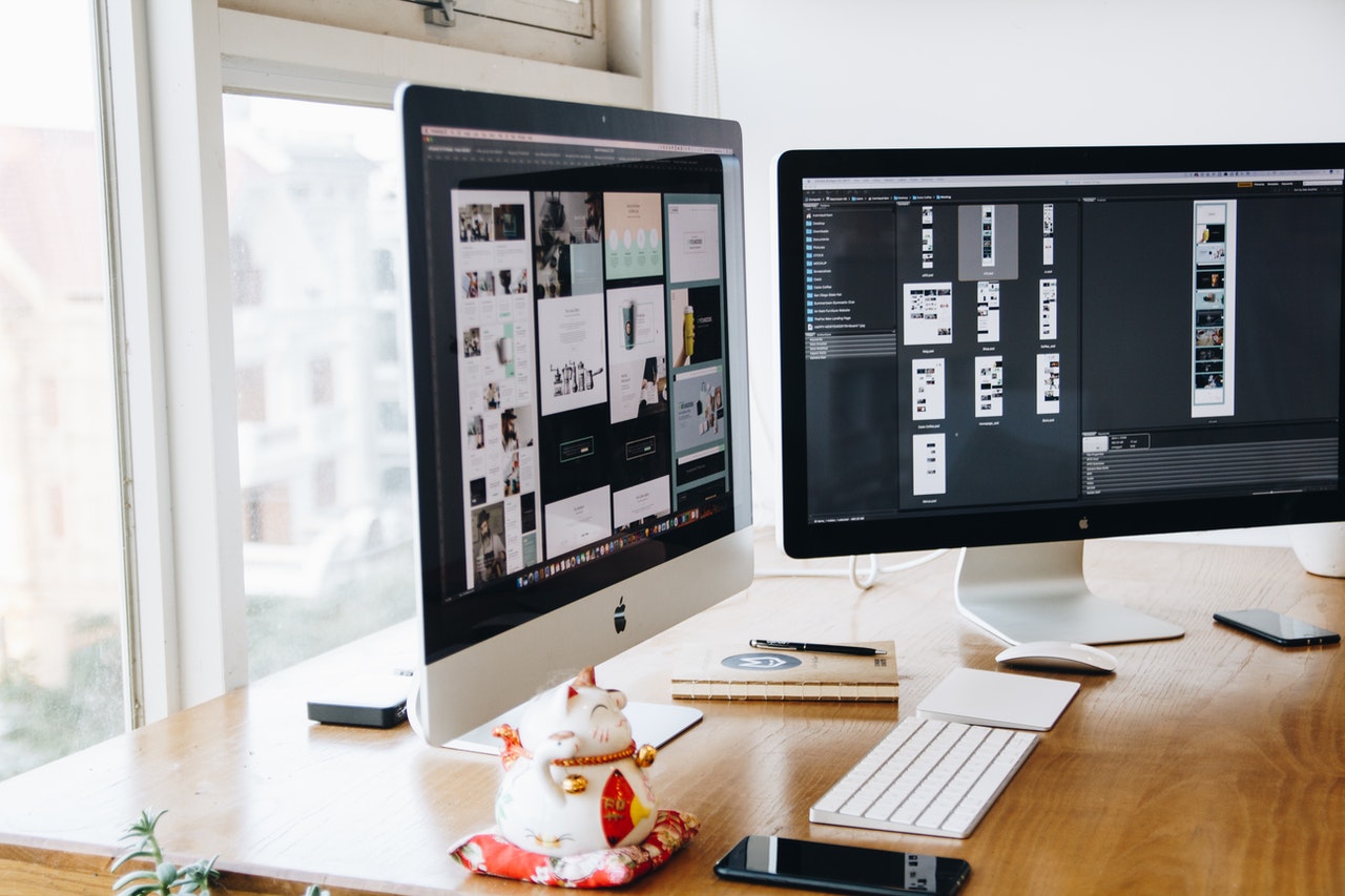 What Makes a Business Look Legit Online in 5 Seconds