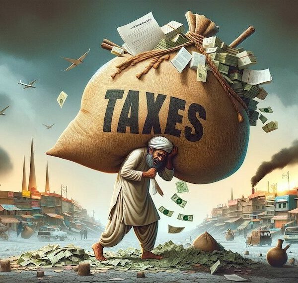 Avoid the 5 Million Business Tax Credit Trap Through 2030