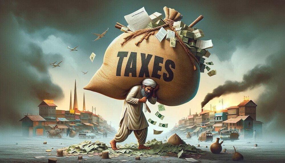 Business Tax