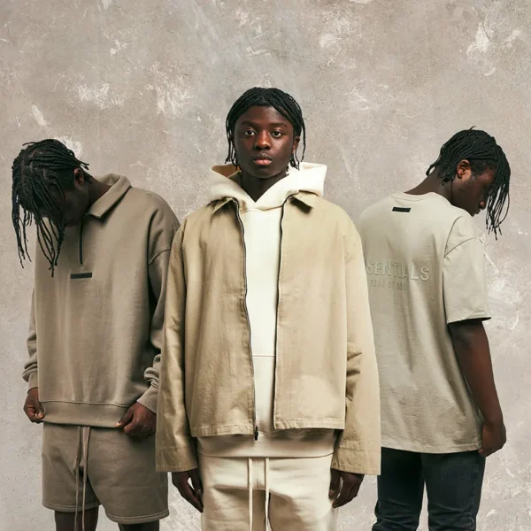 Why Essentials by Fear of God Is the Streetwear Brand You Need in Your Wardrobe