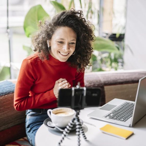 How Influencers Can Turn Unpredictable Income into Financial Stability: Lessons from the Creative Hustle