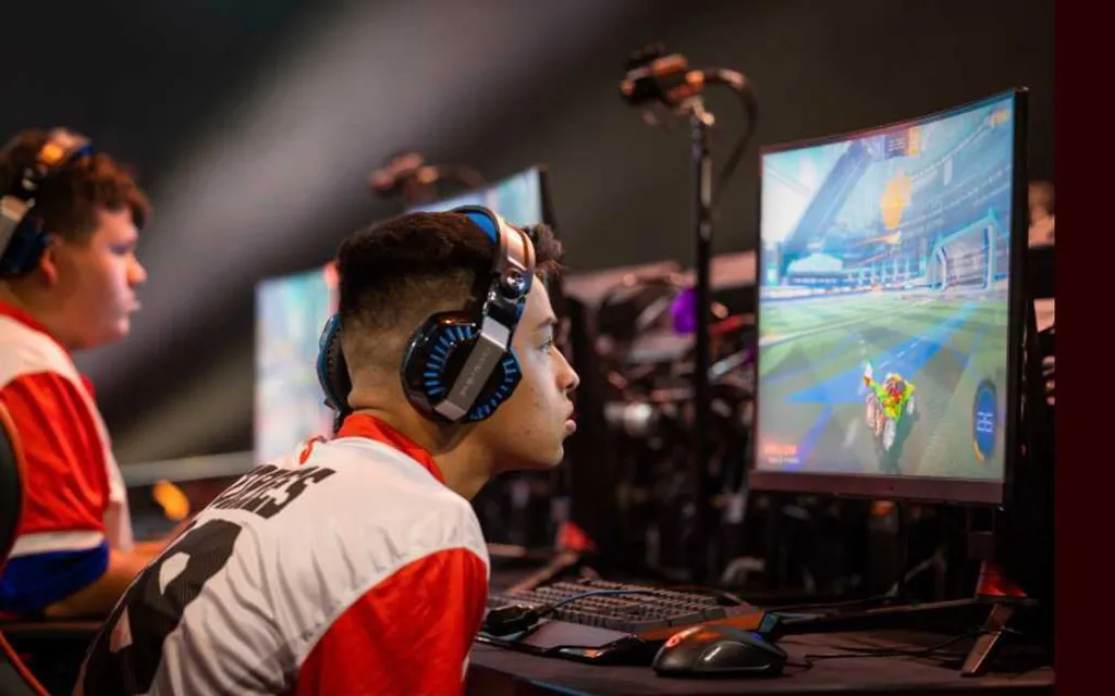 Esports