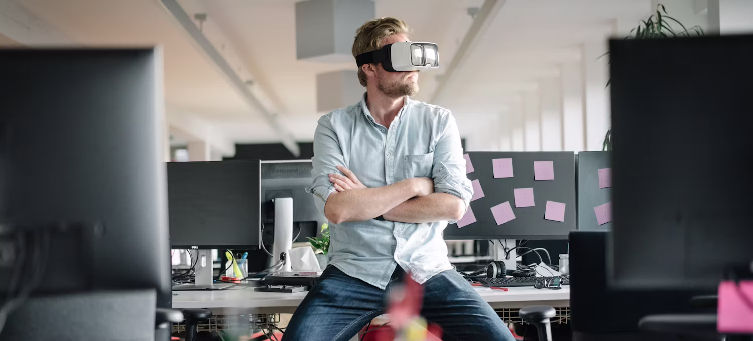 VR Games vs Metaverse Games: A Clear Guide for Brands Planning the Next Digital Play