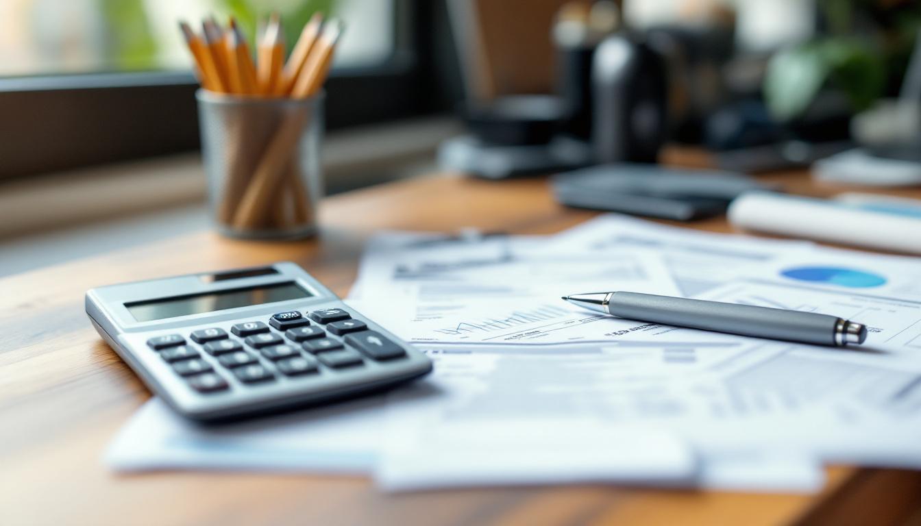Business Tax