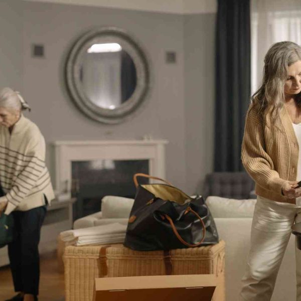 Weighing Up the Right Retirement Home for Stubborn Movers
