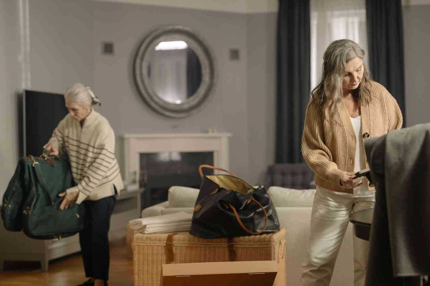 Retirement