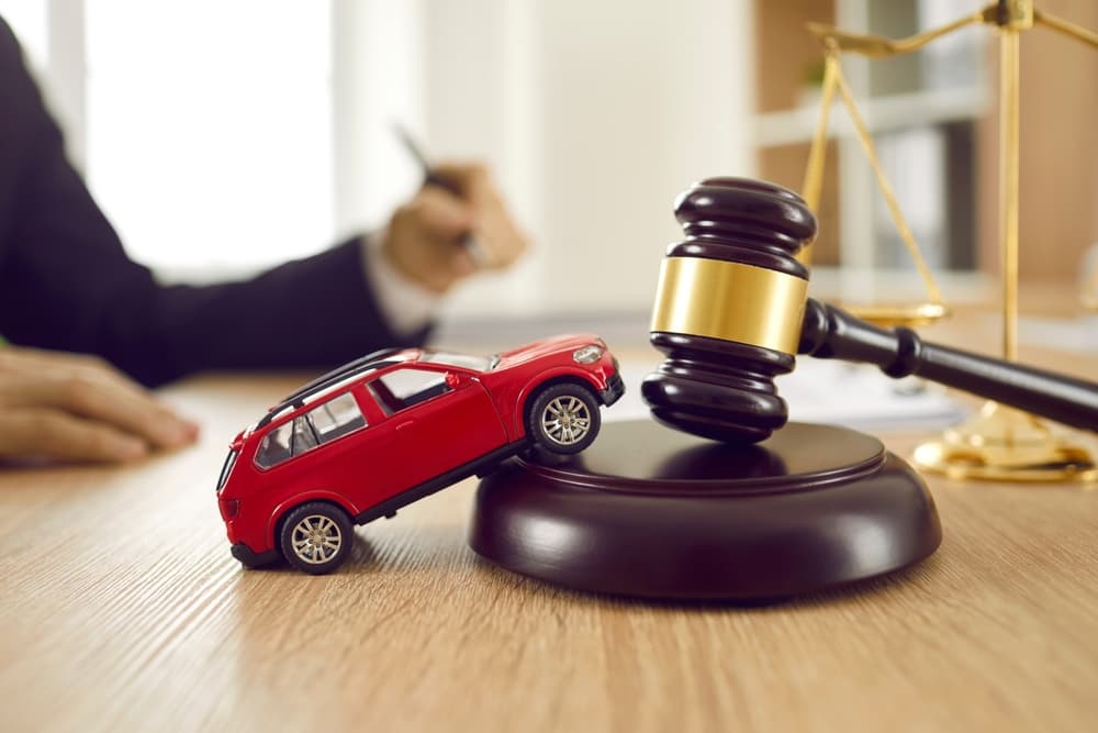 Lemon Law Firm