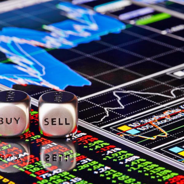 The Cross-Asset Reality: How Spreads Differ Across Forex, Stocks, and Crypto