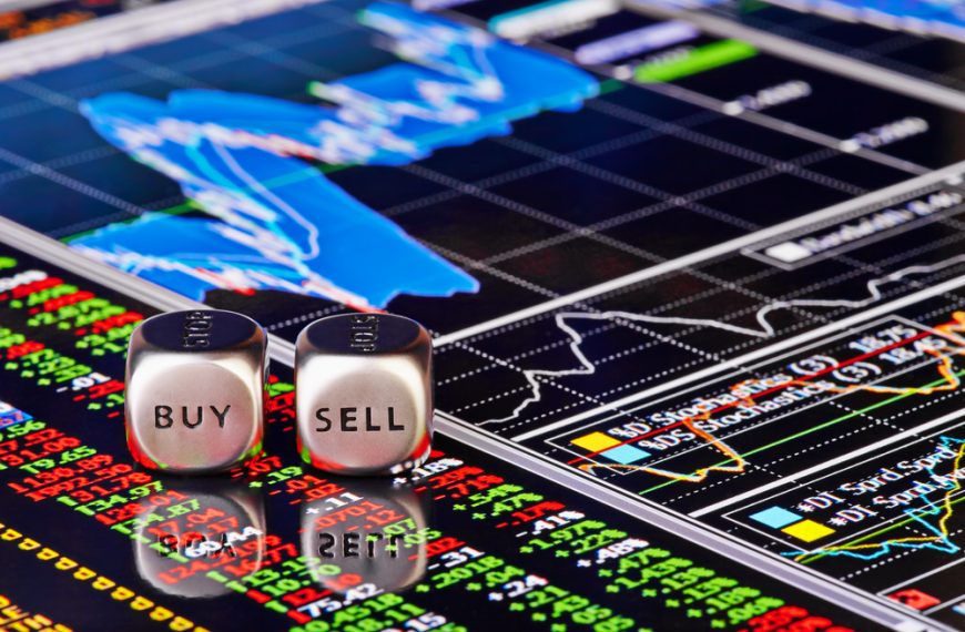 The Cross-Asset Reality: How Spreads Differ Across Forex, Stocks, and Crypto