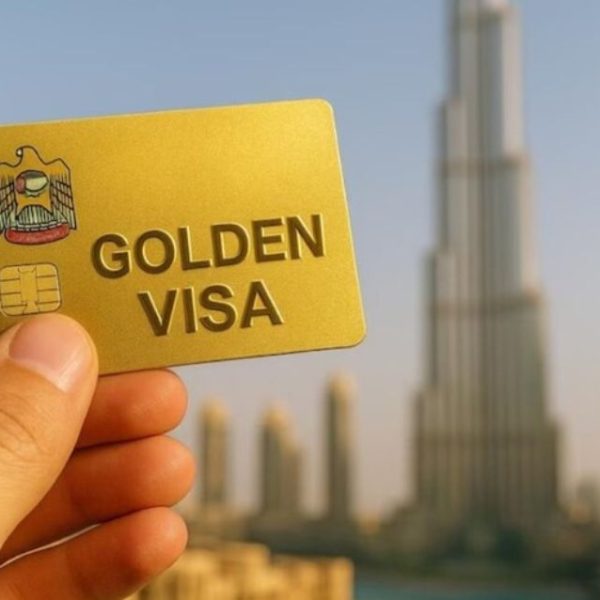 Why Golden Visa Property Is Attracting Global Investors in 2026