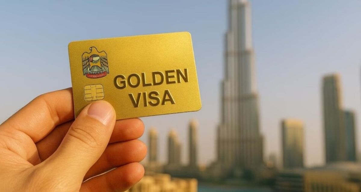 Golden Visa