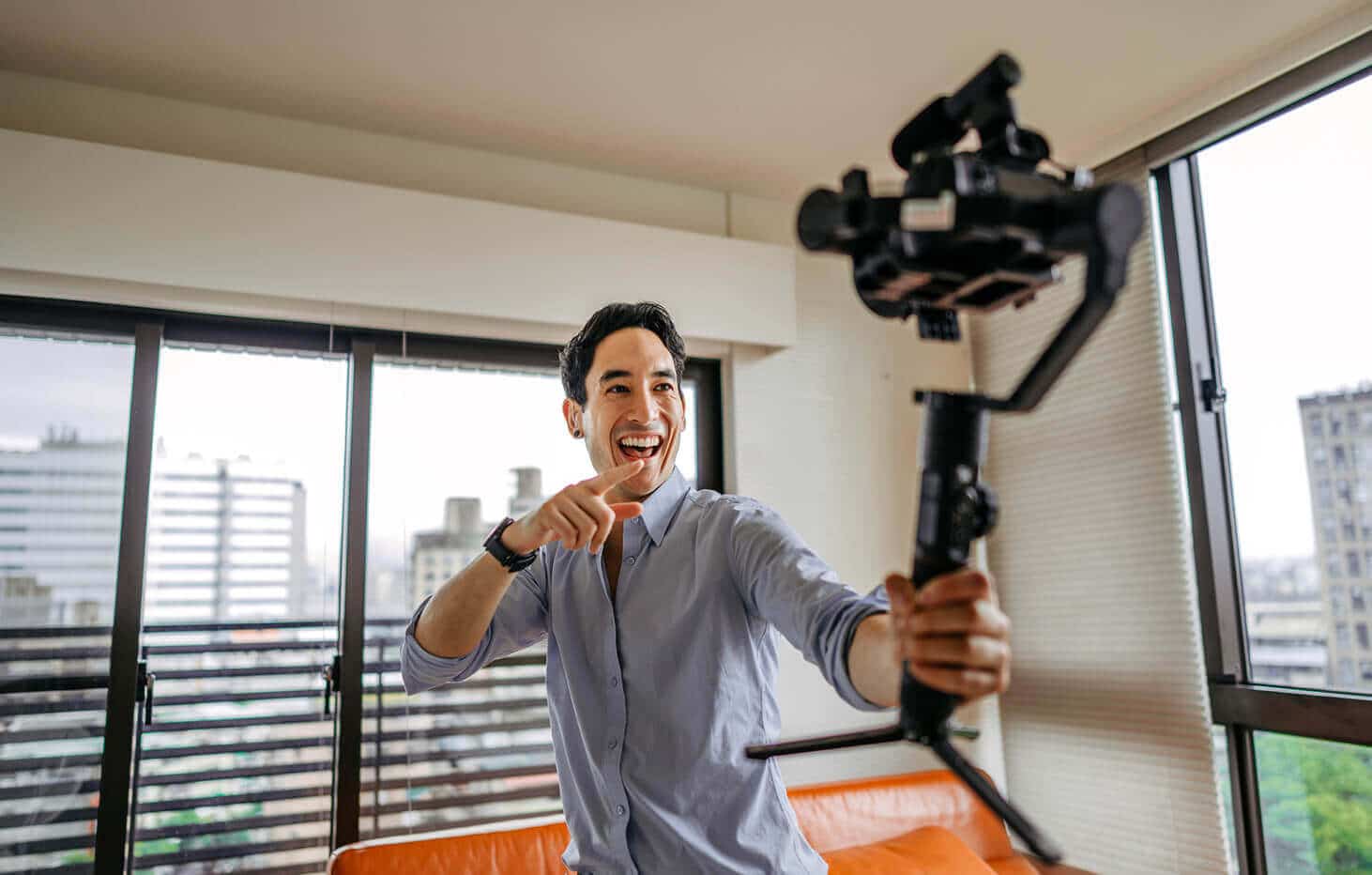 Camera