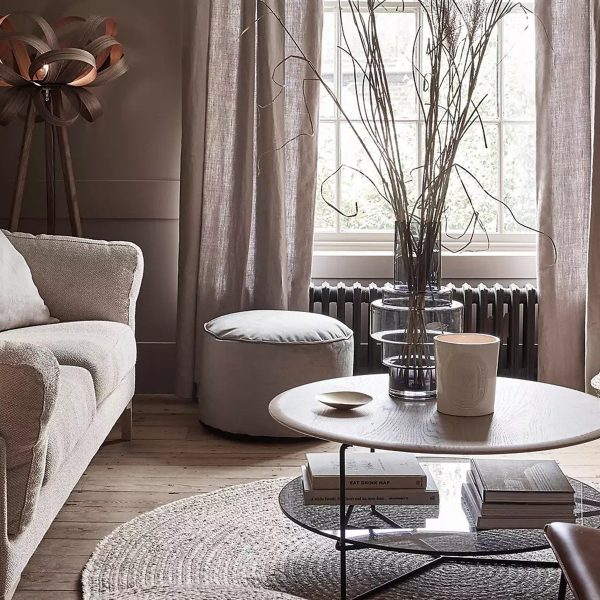 Living Room Renovation Tips for a Cozy Atmosphere