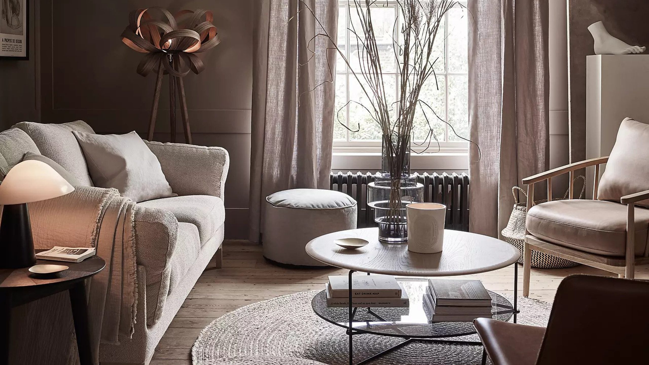 Living Room Renovation
