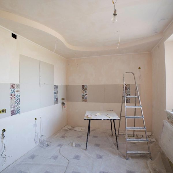 Creating a More Functional Living Space Through Renovation