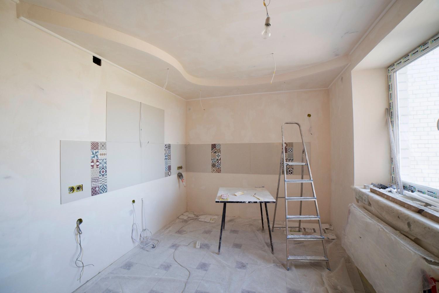 Renovation
