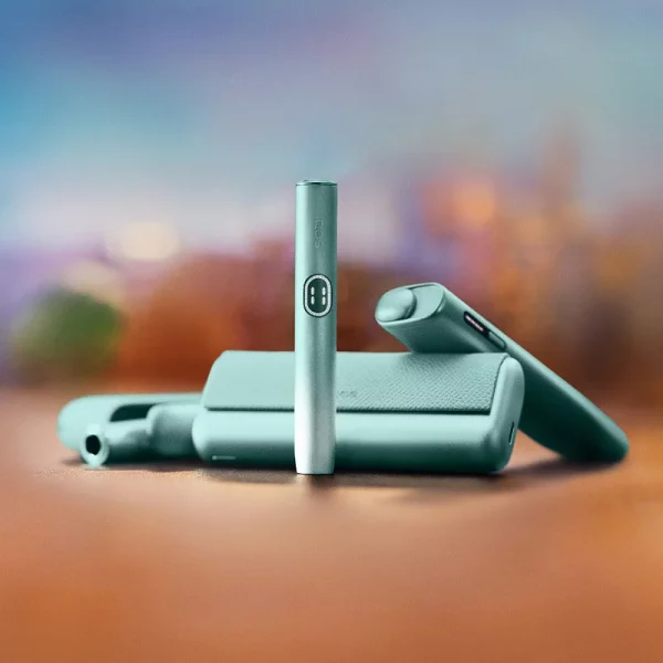 Why IQOS and TEREA Are Changing the Heated Tobacco Experience