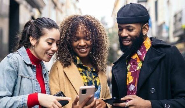 The Growing Influence of Social Media on Fashion Trends