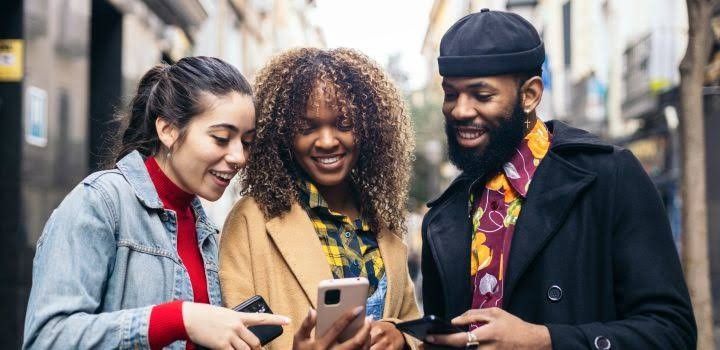 The Growing Influence of Social Media on Fashion Trends
