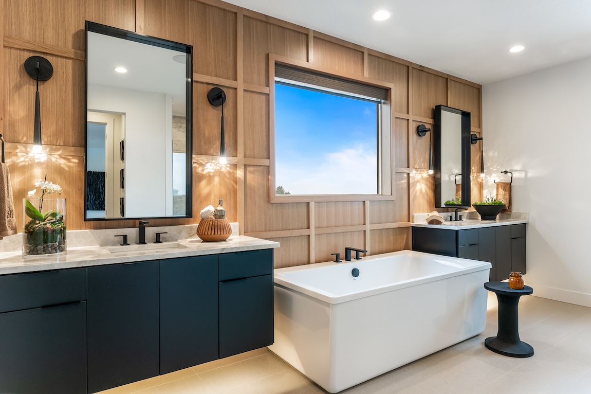Bathroom Remodeling Ideas