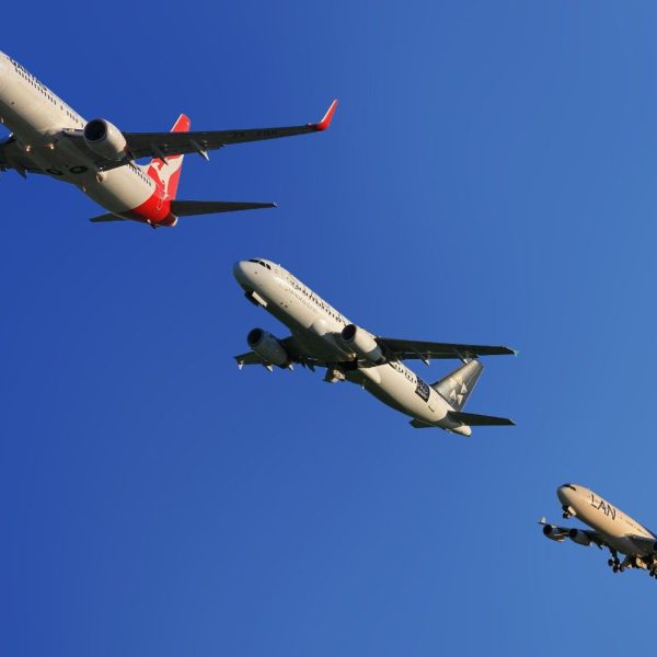The Evolution of Air Travel: How Flying Has Changed Over the Decades