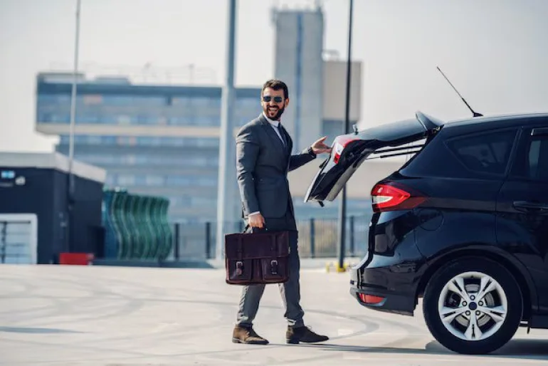 The Benefits of Booking a Private Car Service Before You Arrive