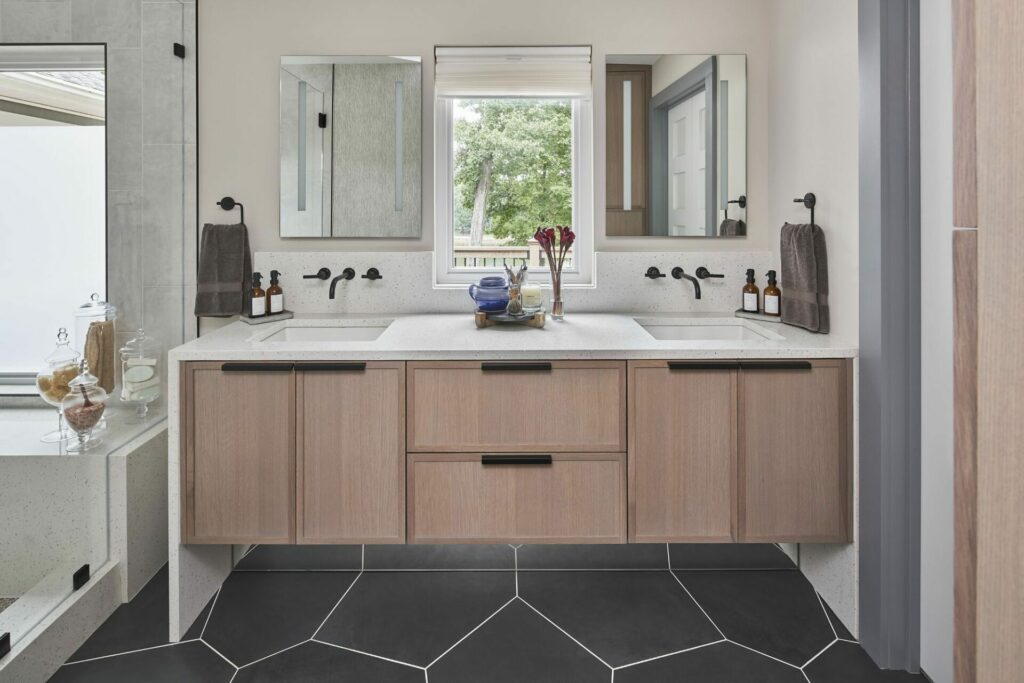 Small Bathroom Makeover Ideas