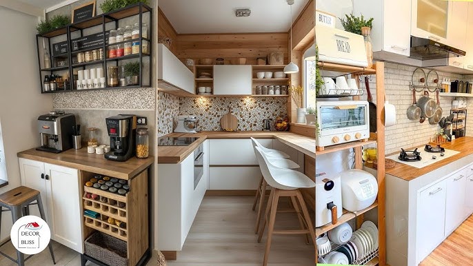 Smart Storage Solutions
