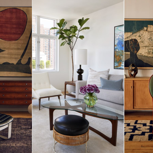 Restoring Vintage Furniture Pieces to Create Unique Decorative Features at Home