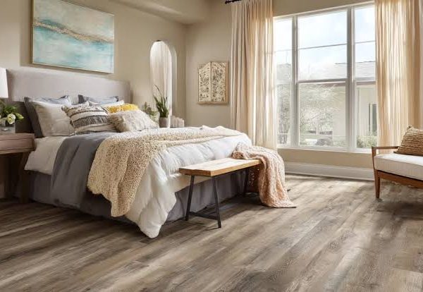 Best Flooring Options for Every Room: Hardwood, Luxury Vinyl, Laminate, Tile, Carpet, Bamboo, Costs, Durability, and Installation Guide