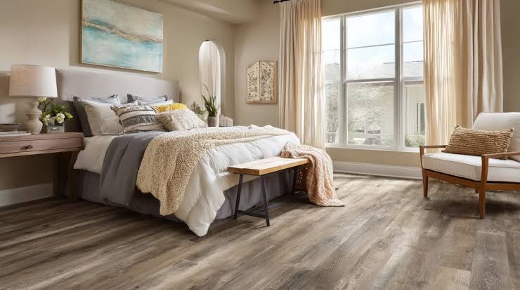 Best Flooring Options for Every Room: Hardwood, Luxury Vinyl, Laminate, Tile, Carpet, Bamboo, Costs, Durability, and Installation Guide