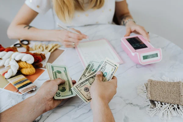 How Influencers Can Simplify Payments