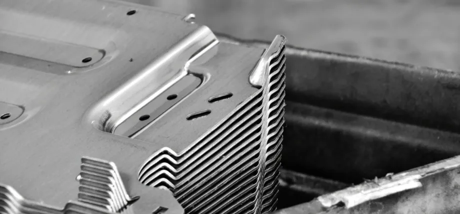 Aluminum