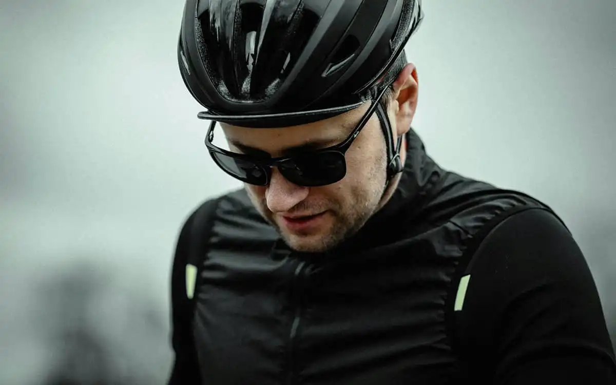Cycling Sunglasses Supplier