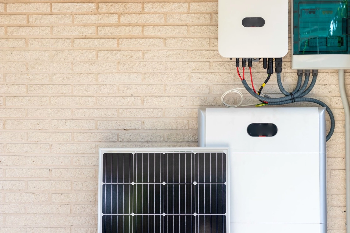 Grid Solar Inverters
