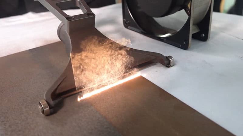 Laser Cleaning Machine Manufacturer