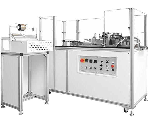 Manual, Semi-Automatic, or Fully Automatic: Picking the Right Overwrapper for Your Line