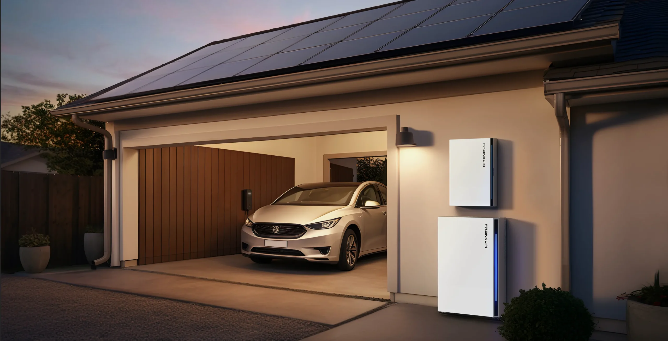 Solar Energy Storage