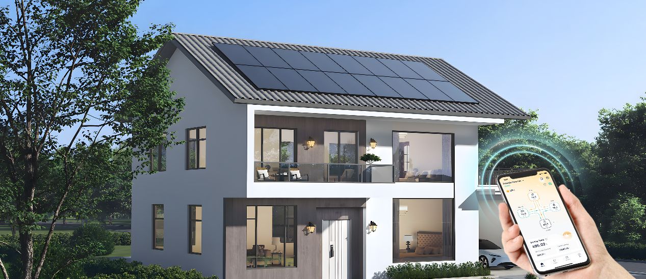 Solar Power