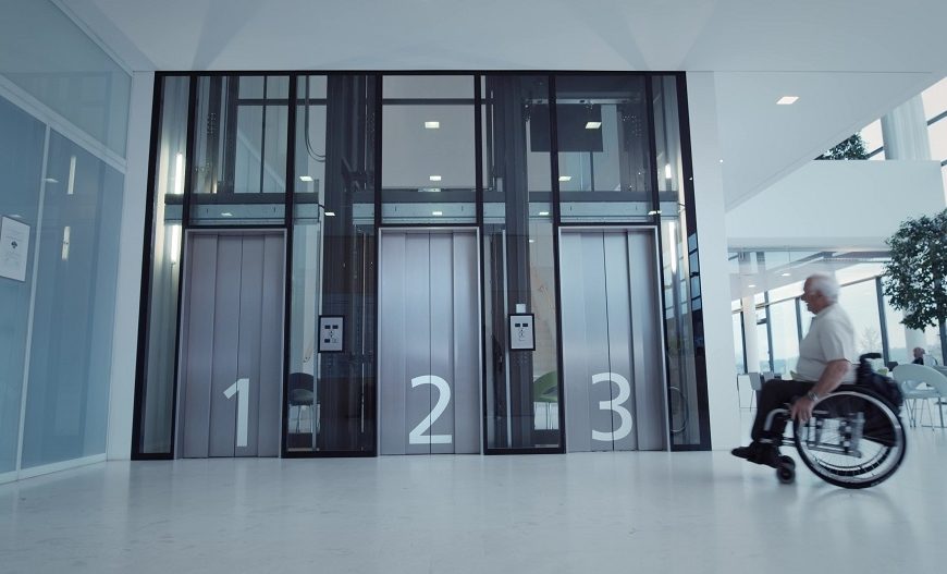 What Goes Into Planning a Custom Elevator Project